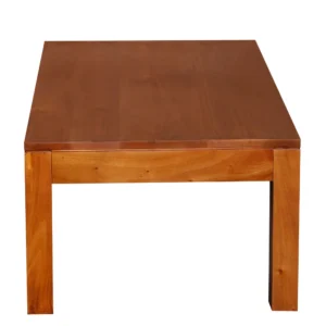 Solid Wood Coffee Table