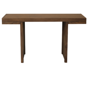 Solid Wood Console