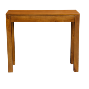 Solid Wood Console (Soft Closing Drawers)