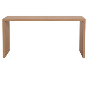 Solid Wood Console