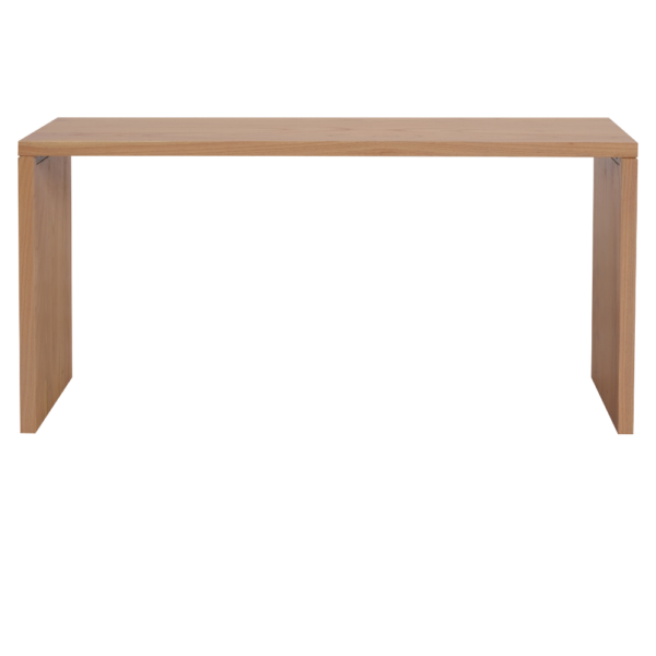 Solid Wood Console