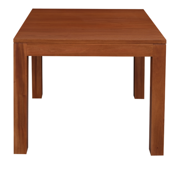 Solid Wood Dining Table