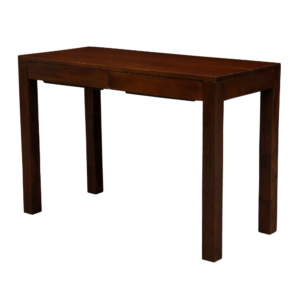 Solid Wood Console(Soft Closing Drawers)