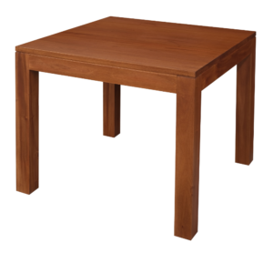 Solid Wood Dining Table