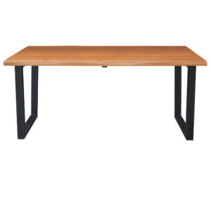 Solid Wood Dining Table