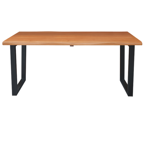 Solid Wood Dining Table