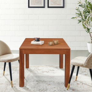 Solid Wood Dining Table